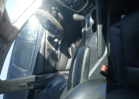 2017 Nissan Murano Platinum из США, поврежденный, VIN 5N1AZ2MG4HN152015